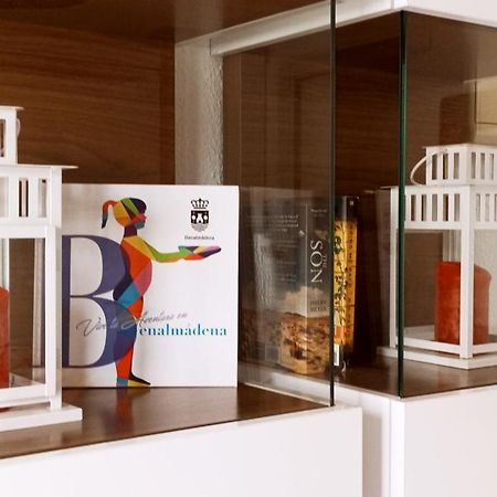 Apartament Pueblo Blanco Benalmádena Zewnętrze zdjęcie