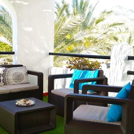 Apartament Pueblo Blanco Benalmádena Zewnętrze zdjęcie