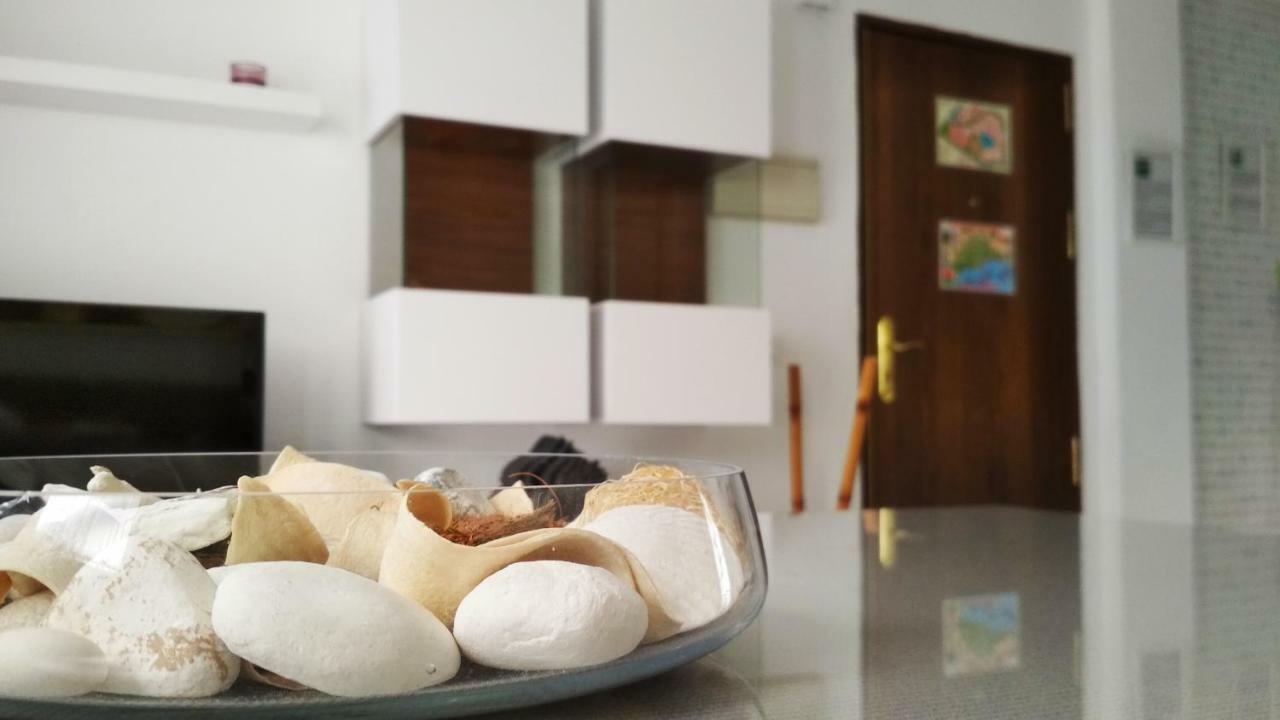 Apartament Pueblo Blanco Benalmádena Zewnętrze zdjęcie