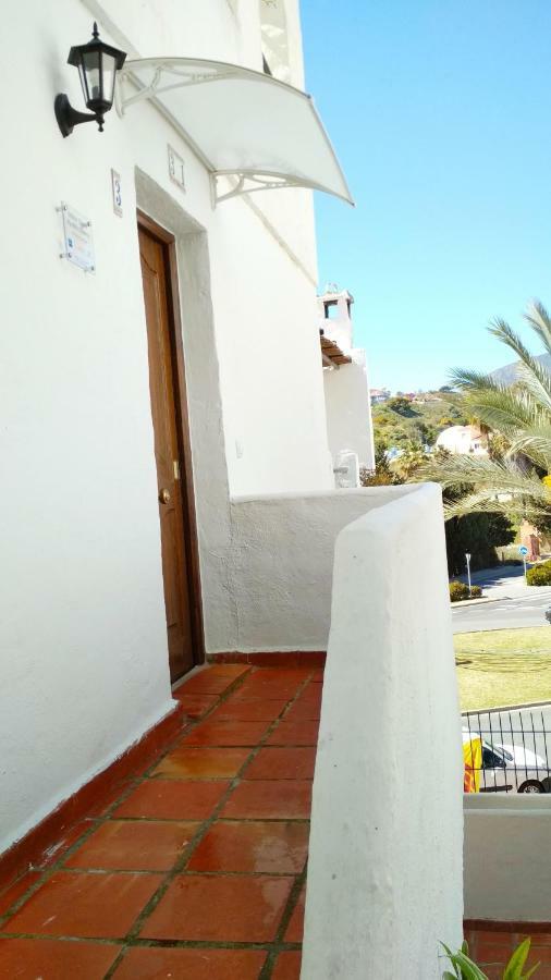Apartament Pueblo Blanco Benalmádena Zewnętrze zdjęcie