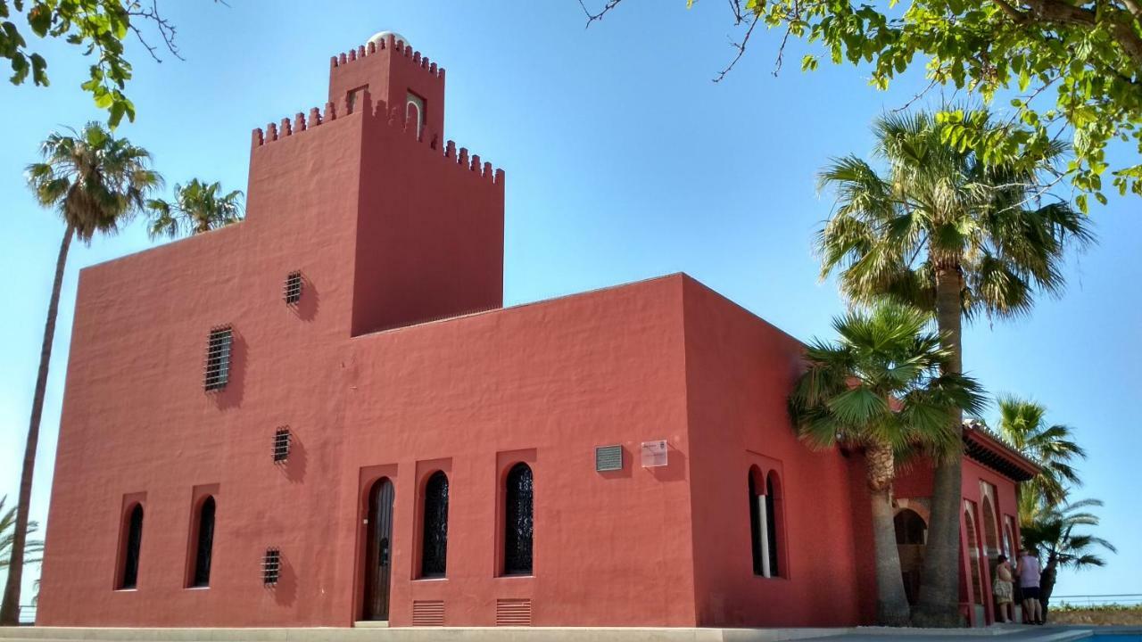 Apartament Pueblo Blanco Benalmádena Zewnętrze zdjęcie