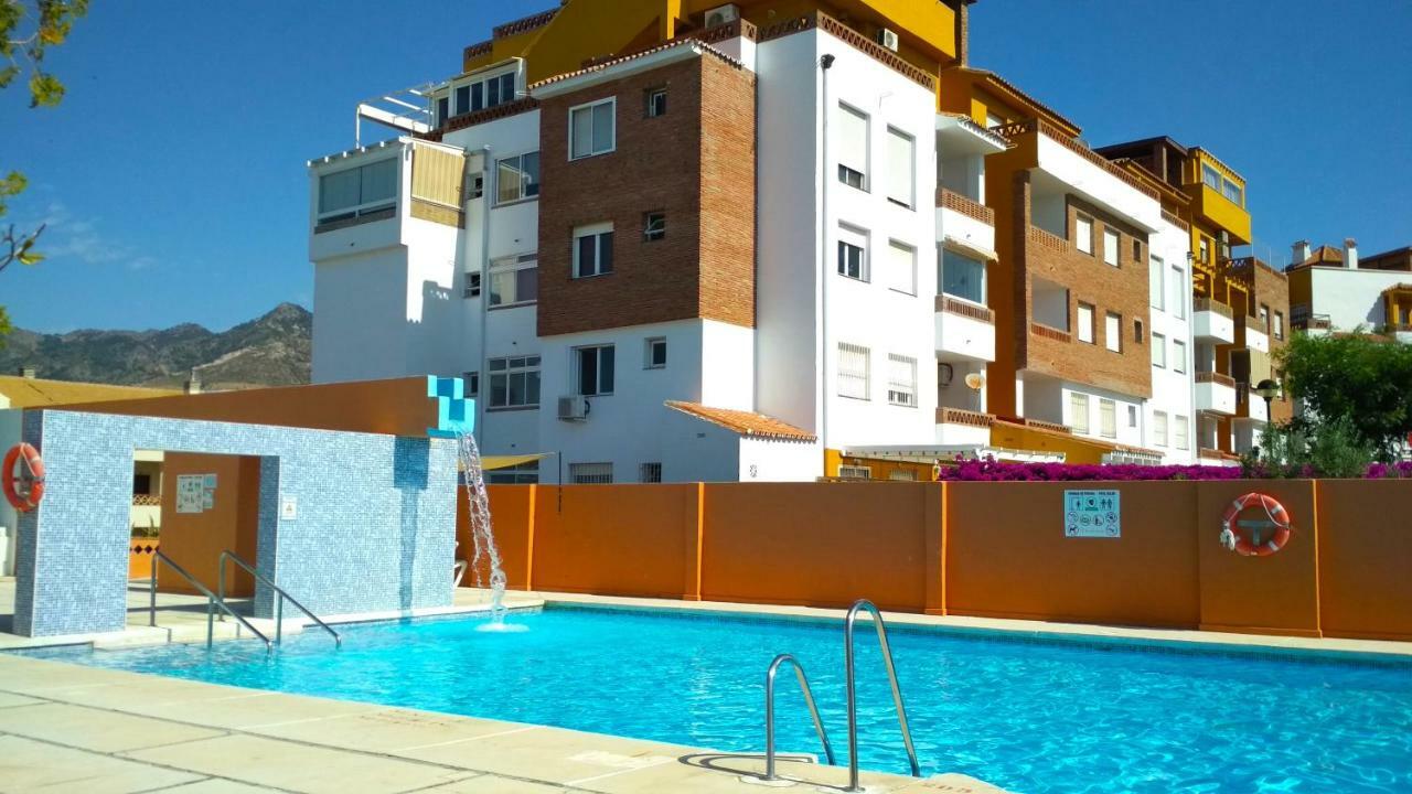 Apartament Pueblo Blanco Benalmádena Zewnętrze zdjęcie