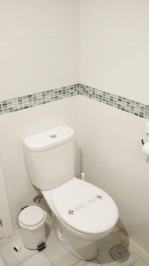 Apartament Pueblo Blanco Benalmádena Zewnętrze zdjęcie