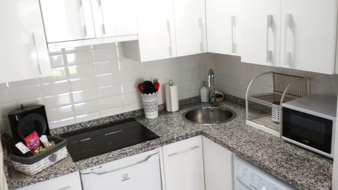 Apartament Pueblo Blanco Benalmádena Zewnętrze zdjęcie